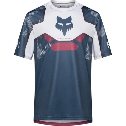 Fox mtb jersey kurzarm - mtb, ranger