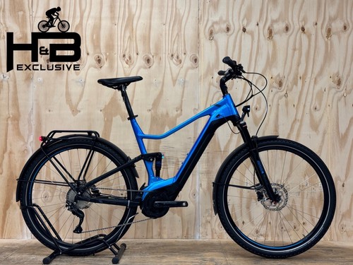 Bergamont horizon edition - bergamont, fs