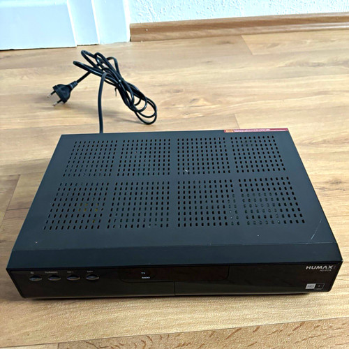 Humax fox digital - fox,