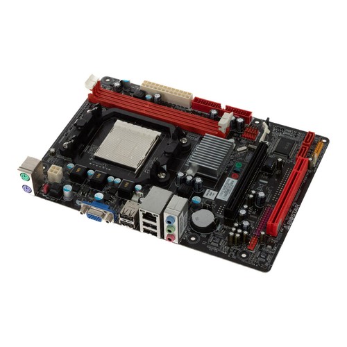 Mainboard biostar n68s3b - mainboard,