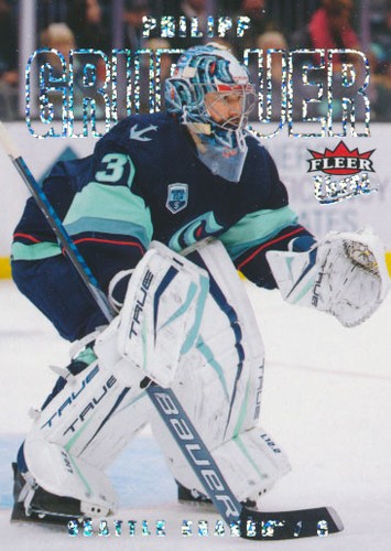 2021 fleer ultra silver - fleer,