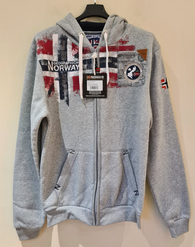 Geographical norway herren - geographical,