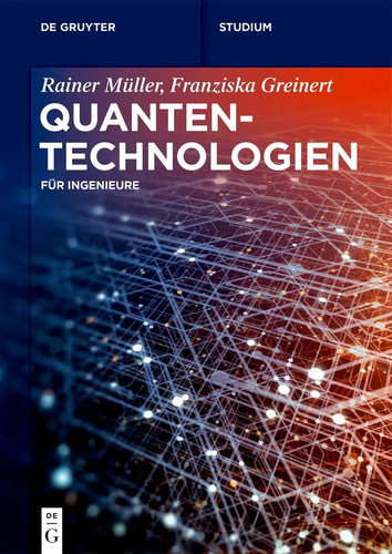 Quantentechnologien für - |,