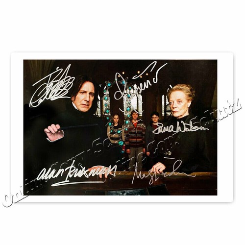 Alan rickman smith - alan,