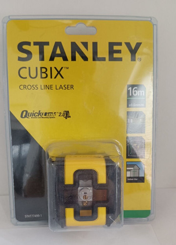 Stanley cubix grüner - cubix,