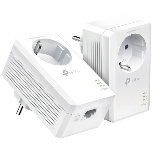 Link av1000 gigabit - tp-link,