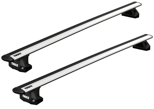 Thule dachträger evo fixpoint - dachträger,