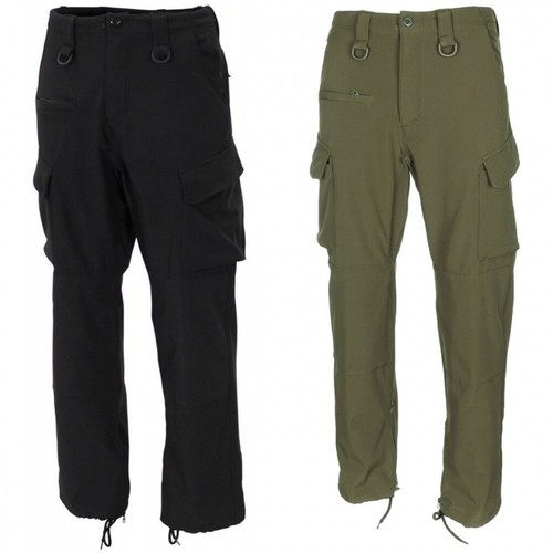 Soft shell hose allround - soft,
