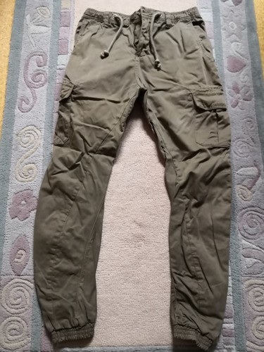 Urban classics cargo hose - classics,