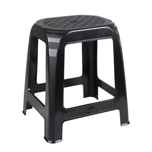 Kunststoff tritt hocker - kunststoff,