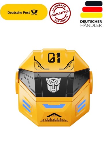 Transformer köpfhörer - transformer,