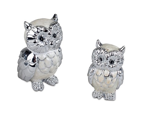 Formano 2er set eule kleine - 2er,