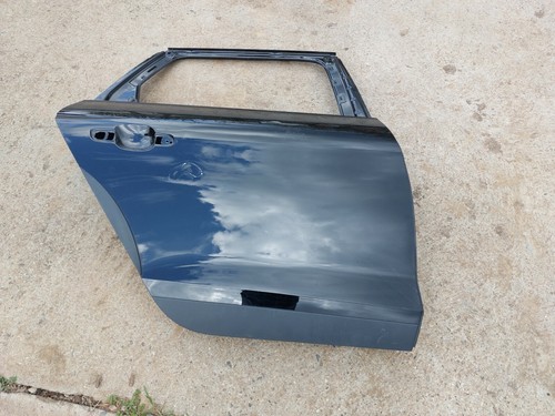 Orig audi b9 alllroud - 8w,