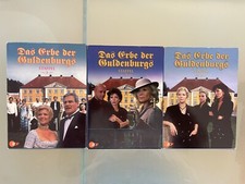 Das erbe der - das,