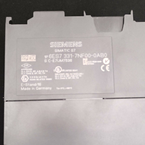 Siemens simatic 300 - s7, s7-300