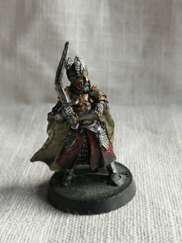 Herr der ringe tabletop - herr,