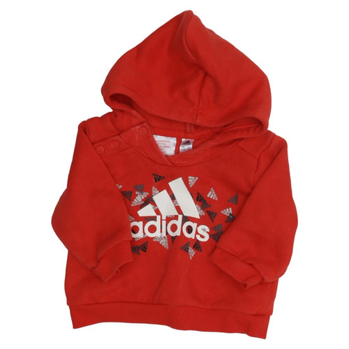 Adidas kapuzenpullover - adidas,,
