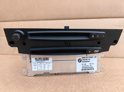 9117559 bmw e60 - bmw,