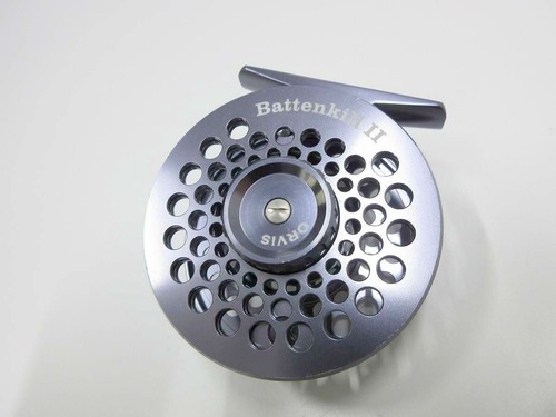 Orvis battenkill disc - battenkill,