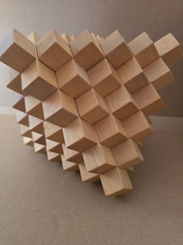 Puzzle knobel denkspiel - puzzle,