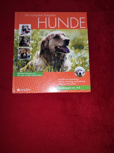 Der kompakte ratgeber hunde - ratgeber,