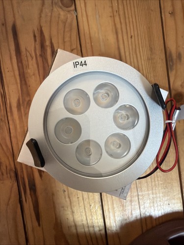 Slv eyedown led einbauleuchte - eyedown,