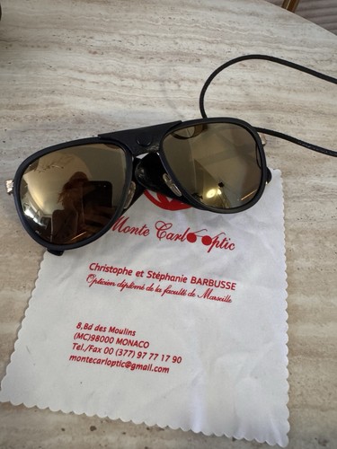 Vuarnet sonnenbrille herren - vuarnet,