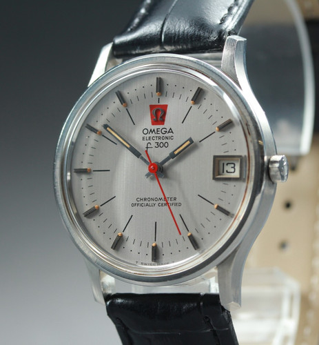 1970 near mint omega - mint,