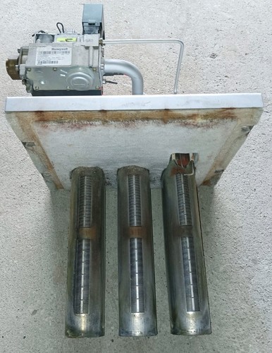 Viessmann 7148510 gas erdgas - gas,