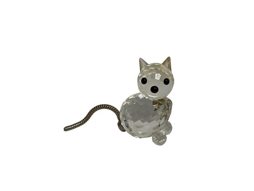 Swarovski figur 010011 - figur,