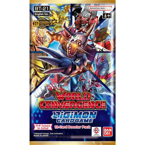 Bandai digimon card game - bandai,
