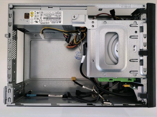 Mini itx gehäuse mit - gehäuse,