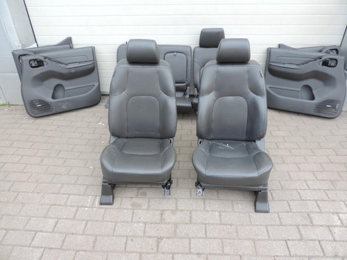 Nissan navara d40 - navara,