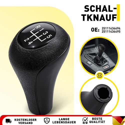 Schaltknauf gang schaltknopf - schaltknauf, 5
