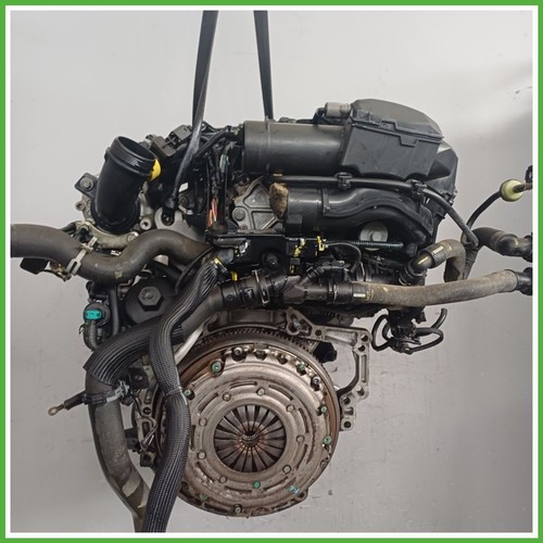 Komplettmotor dv5rd opt y - opt.,