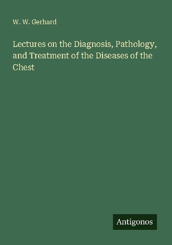 Lectures the diagnosis - lectures, on