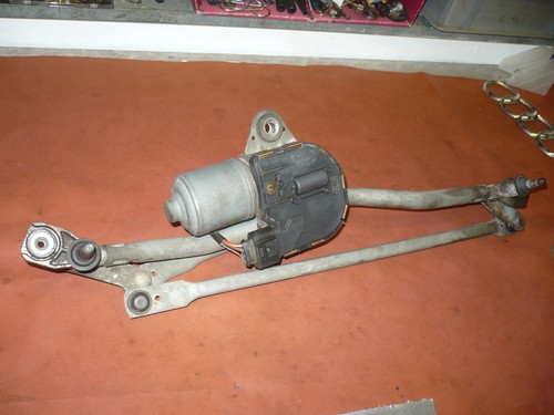Audi wischermotor vorne - 4f,
