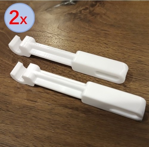 Dachfenster aufsteller - 2x,