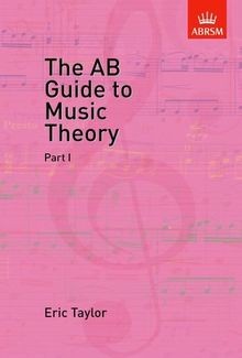 The guide music theory - the,