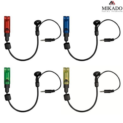 Mikado territory led intro - territory,