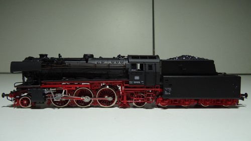 Roco 43249 schlepptenderlok - roco,