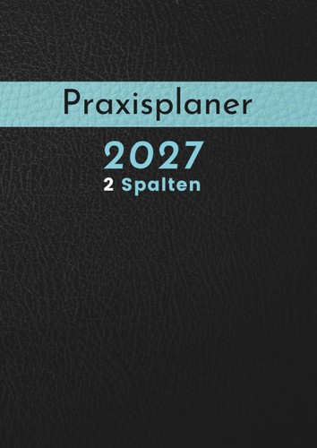 Praxisplaner 2027