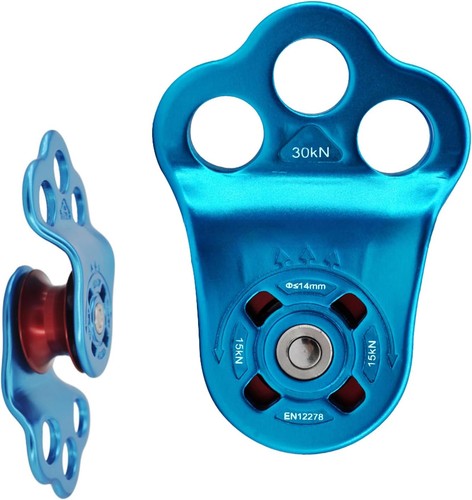 Seilrolle 30kn - seilrolle,,