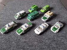 Siku polizei stk - polizei, 9