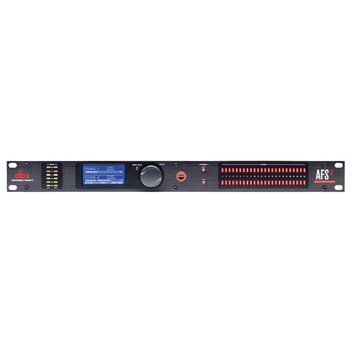 Dbx afs2 - dbx,