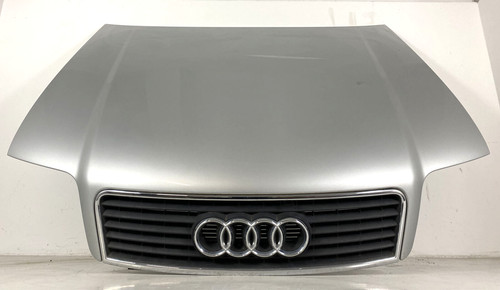 Audi motorhaube klappe - audi, a6