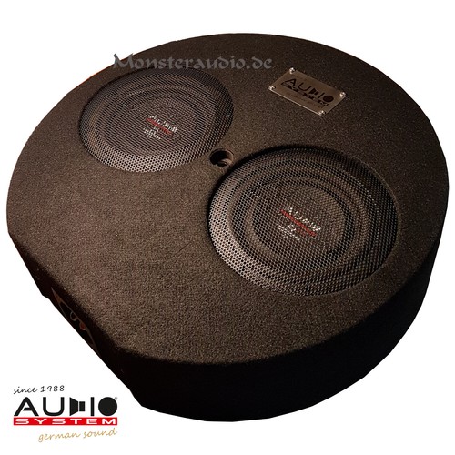 Audio system 550w subframe - audio,