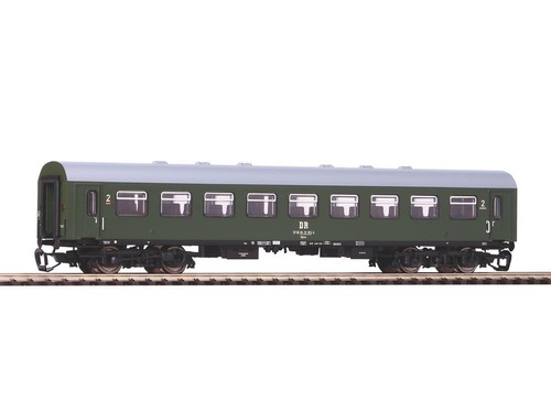 Piko 47601 rekowagen 2 - tt,