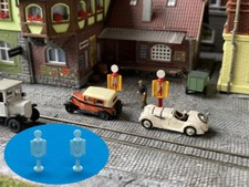 Railnscale n3199 zapfsäule - n3199,