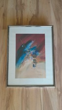 Bild kunstdruck schenk cm - bild,
